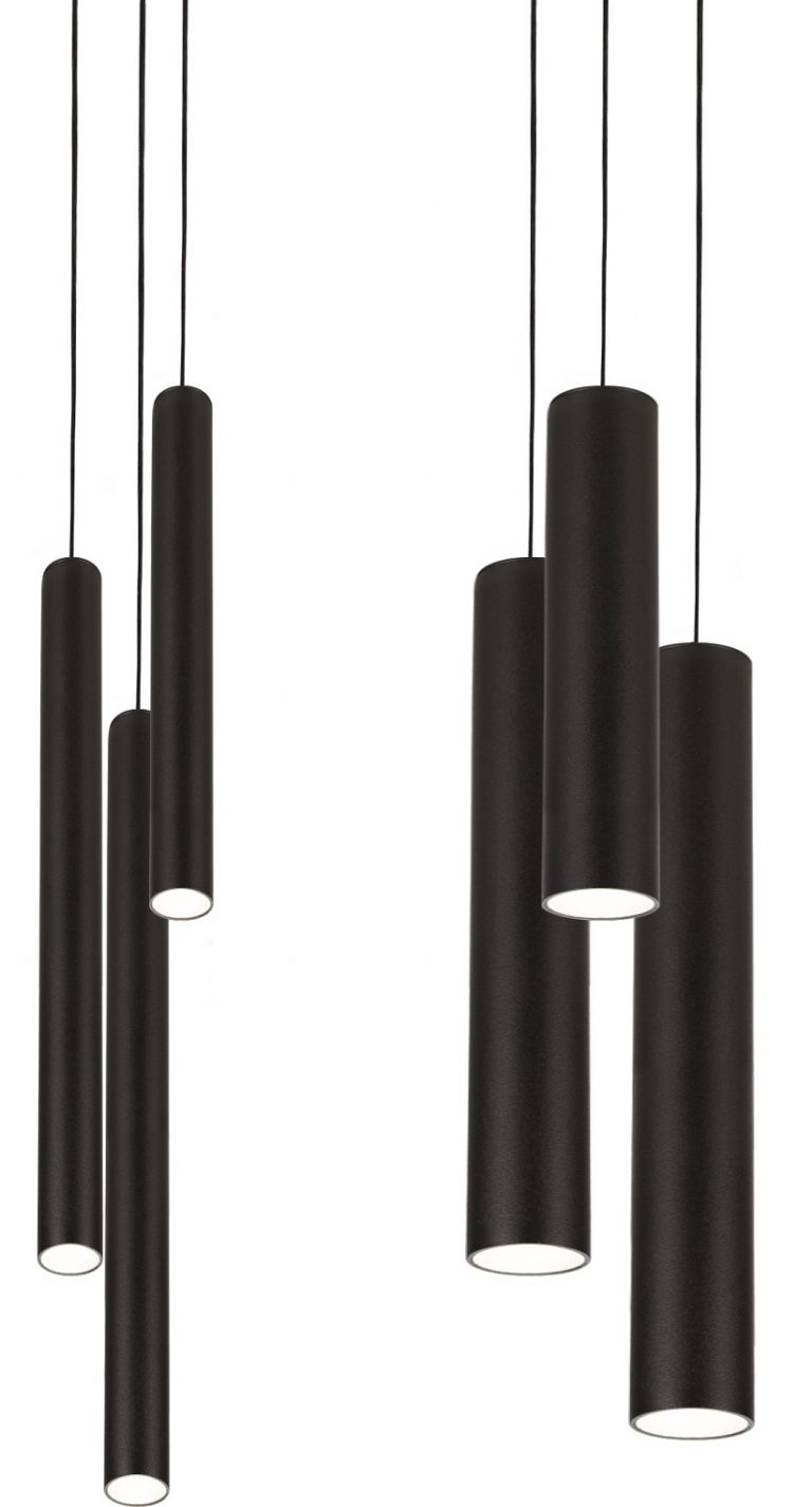 Interlight apresenta nova linha inspirada na constelação Orion BRASIL