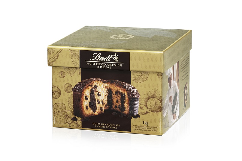 Lindt aposta na tradição para compor seu portfólio de Natal em 2020
