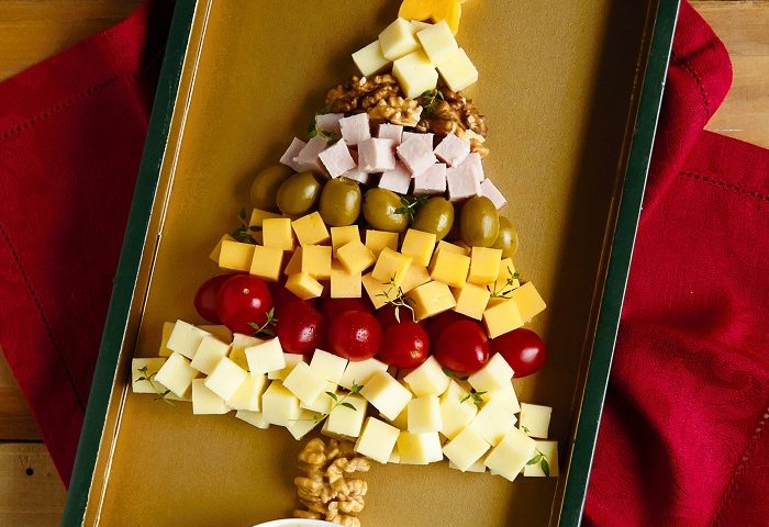 Especial de Natal: confira entradas para deixar a ceia natalina ainda mais  especial por Receitas Nestlé