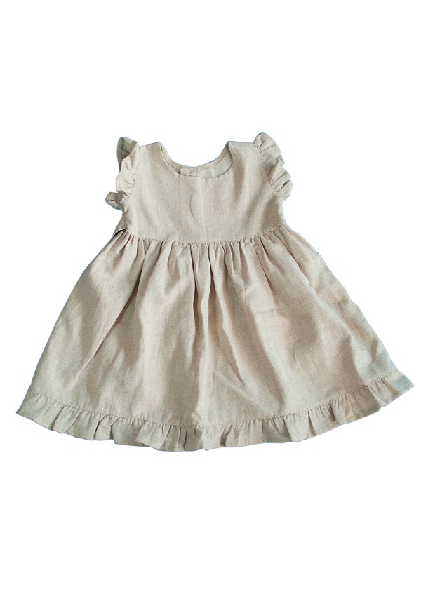 Baby Roots anuncia descontos progressivos em peças da coleção Verão 2021