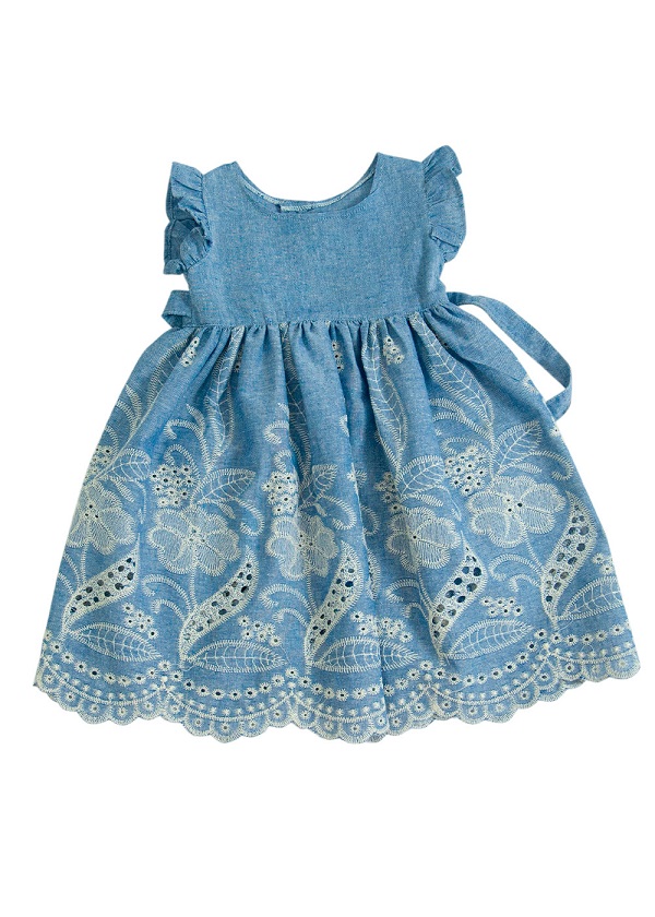 Baby Roots anuncia descontos progressivos em peças da coleção Verão 2021