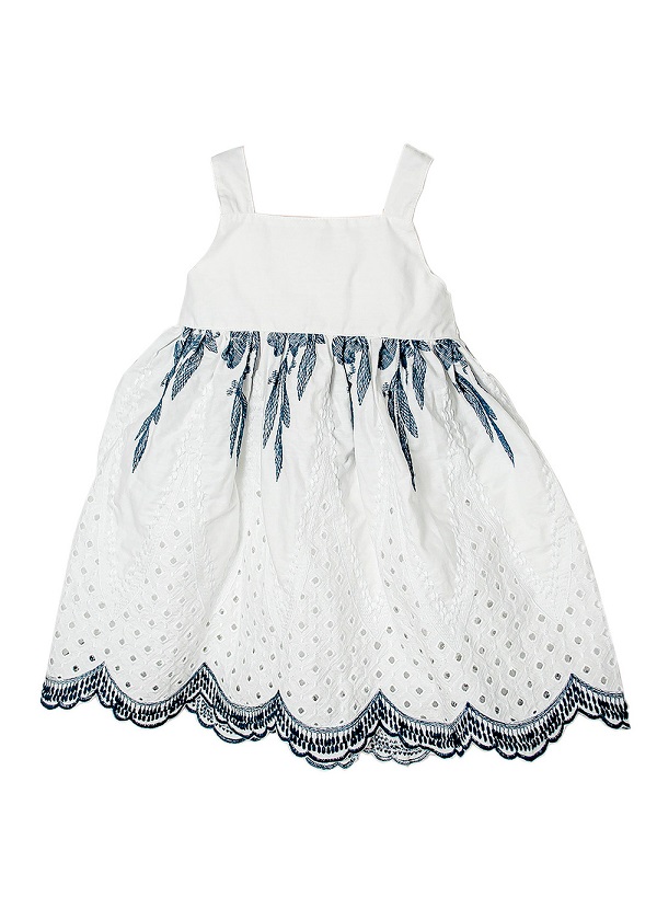 Baby Roots anuncia descontos progressivos em peças da coleção Verão 2021