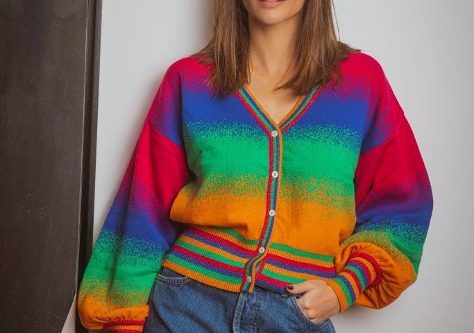 Ca Célico + Not Your Basic Denim 